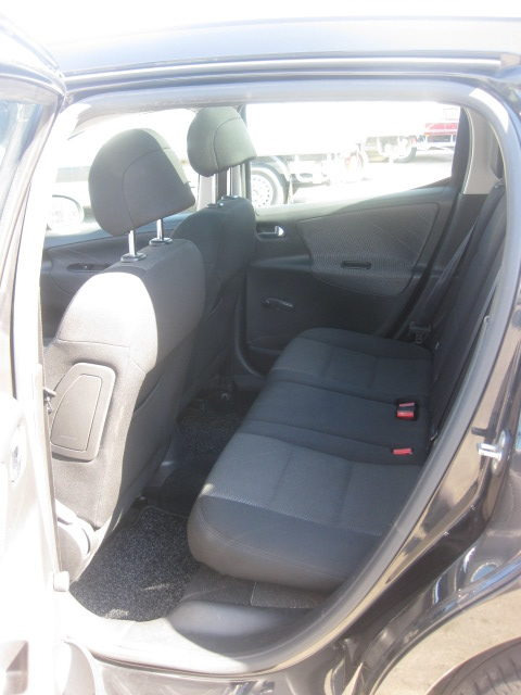 Лизинг на  PEUGEOT 207 SW PEUGEOT 207 SW: снимка 9