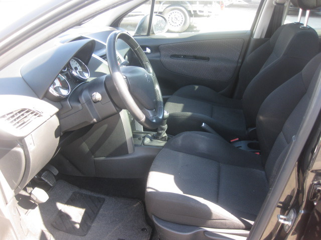 Лизинг на  PEUGEOT 207 SW PEUGEOT 207 SW: снимка 7