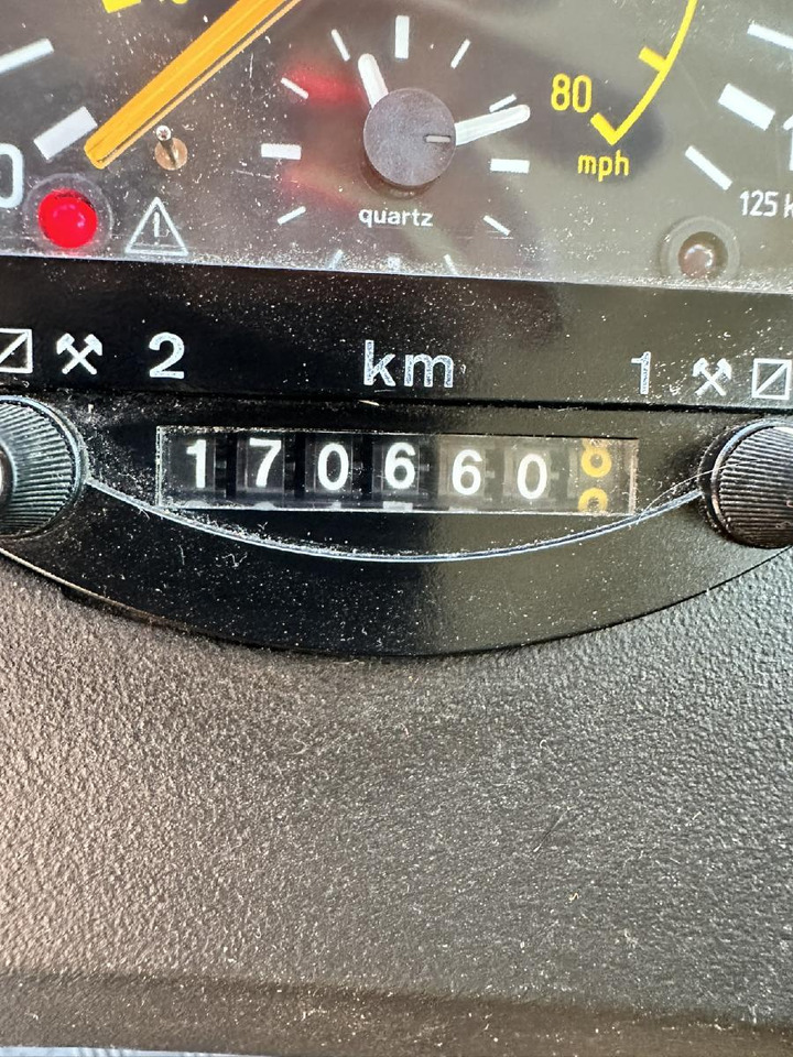 Автокран Liebherr LTM 1040-2.1 (06 - 051 510): снимка 12