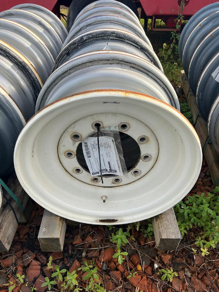 Liebherr Zubehör = Stahlfelgen für LTM Mobilkräne ab Baujahr 2016 - Typ 25-11.00/1,7 - Автокран: снимка 4 Liebherr Zubehör = Stahlfelgen für LTM Mobilkräne ab Baujahr 2016 - Typ 25-11.00/1,7 - Автокран: снимка 4