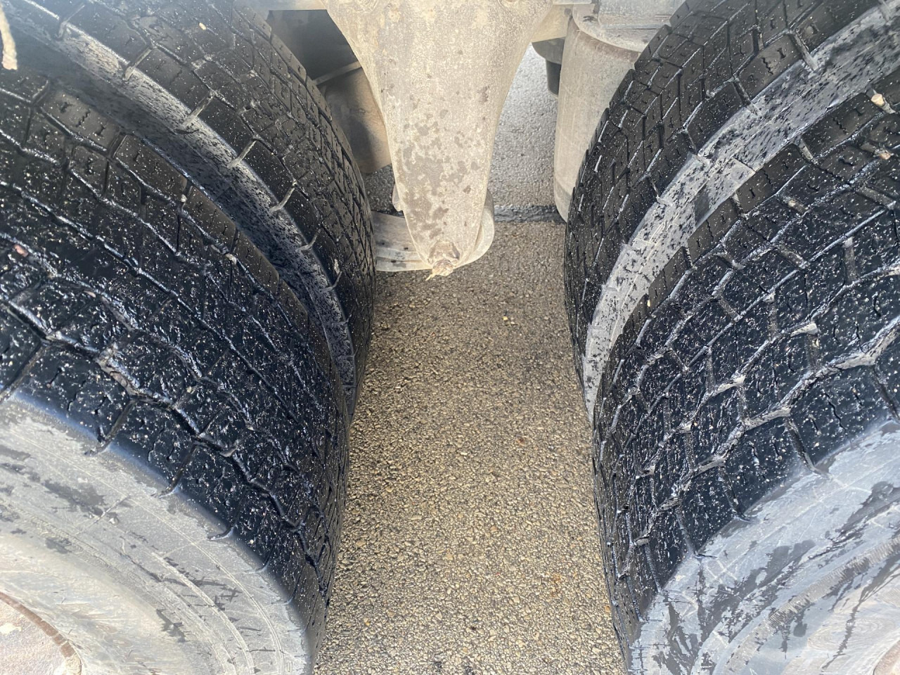 Шаси кабина SCANIA R 440 CB6x4HSA: снимка 6