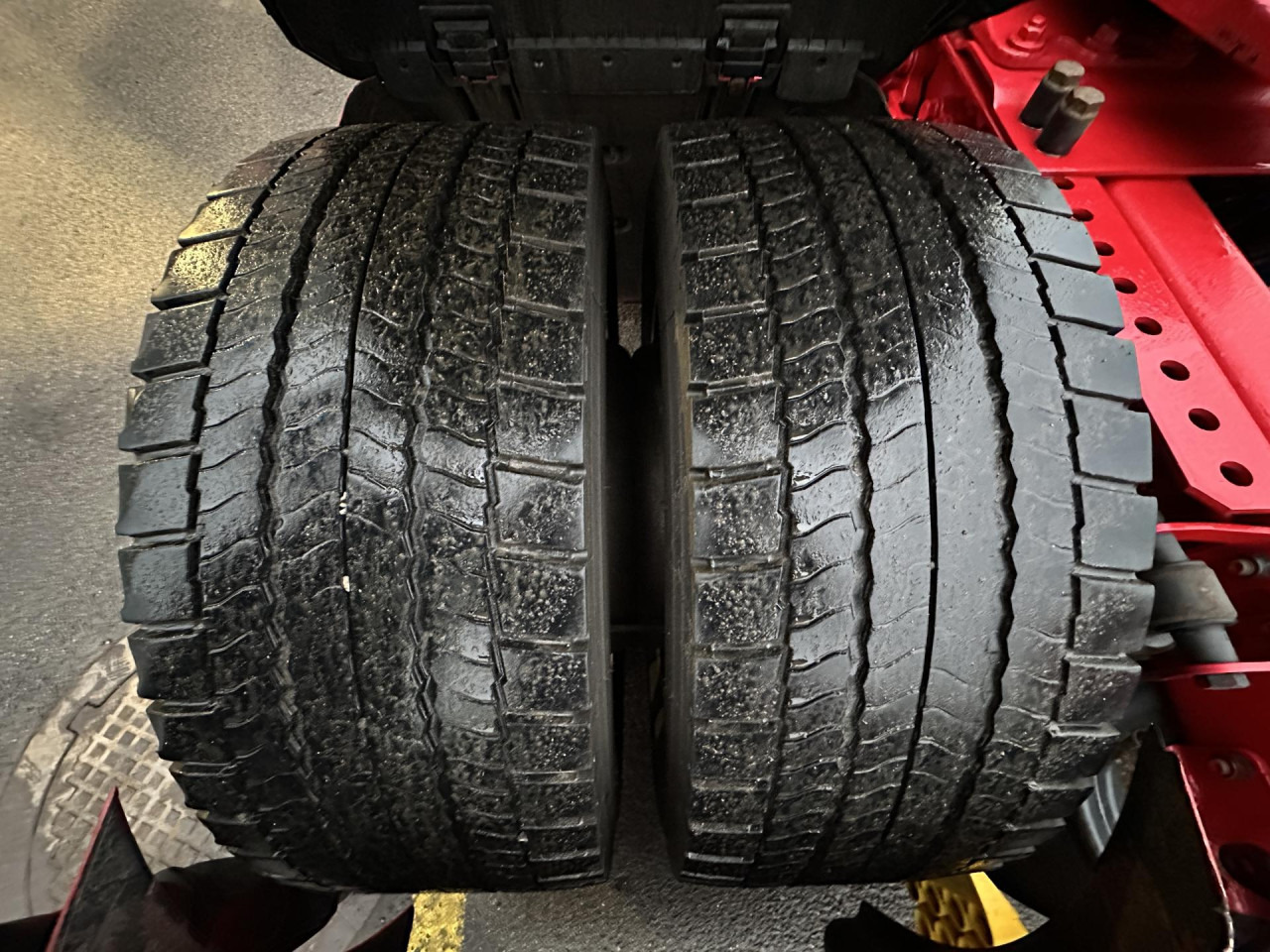 SCANIA S 450 A4x2EB - Влекач: снимка 2 SCANIA S 450 A4x2EB - Влекач: снимка 2