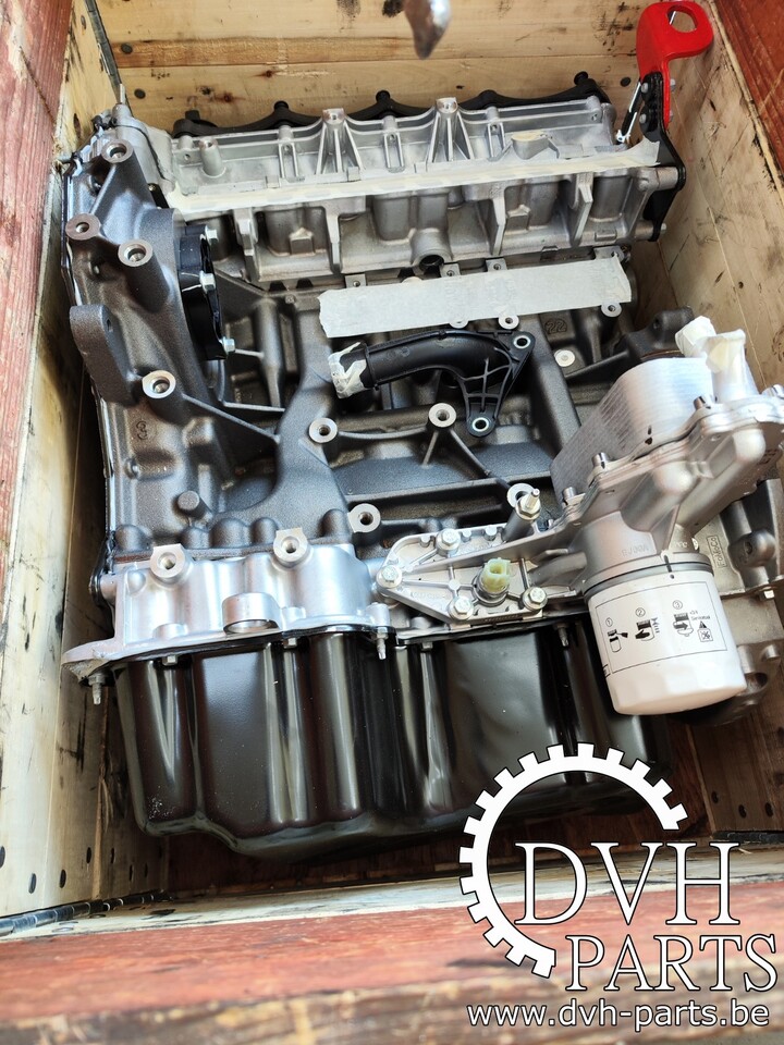 FORD RWD - 4X4 FORD TRANSIT ** CVR5 **RWD ** 4X4 - Двигател за Товарен бус: снимка 2 FORD RWD - 4X4 FORD TRANSIT ** CVR5 **RWD ** 4X4 - Двигател за Товарен бус: снимка 2