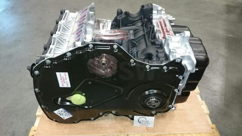 Ford Moteur UHFA pour minibus TRANSIT neuf - Двигател за Автобус: снимка 5 Ford Moteur UHFA pour minibus TRANSIT neuf - Двигател за Автобус: снимка 5