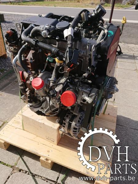 IVECO IVECO F1AGL411L-C104 - Двигател за Камион: снимка 2 IVECO IVECO F1AGL411L-C104 - Двигател за Камион: снимка 2