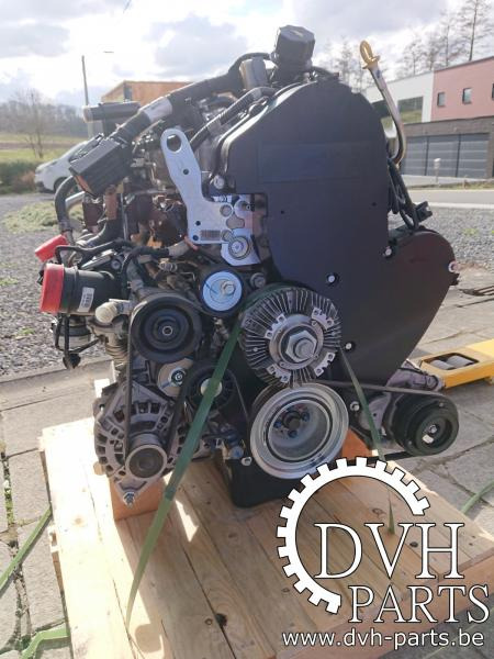 Нови Двигател за Камион IVECO IVECO F1AGL411L-C104: снимка 7