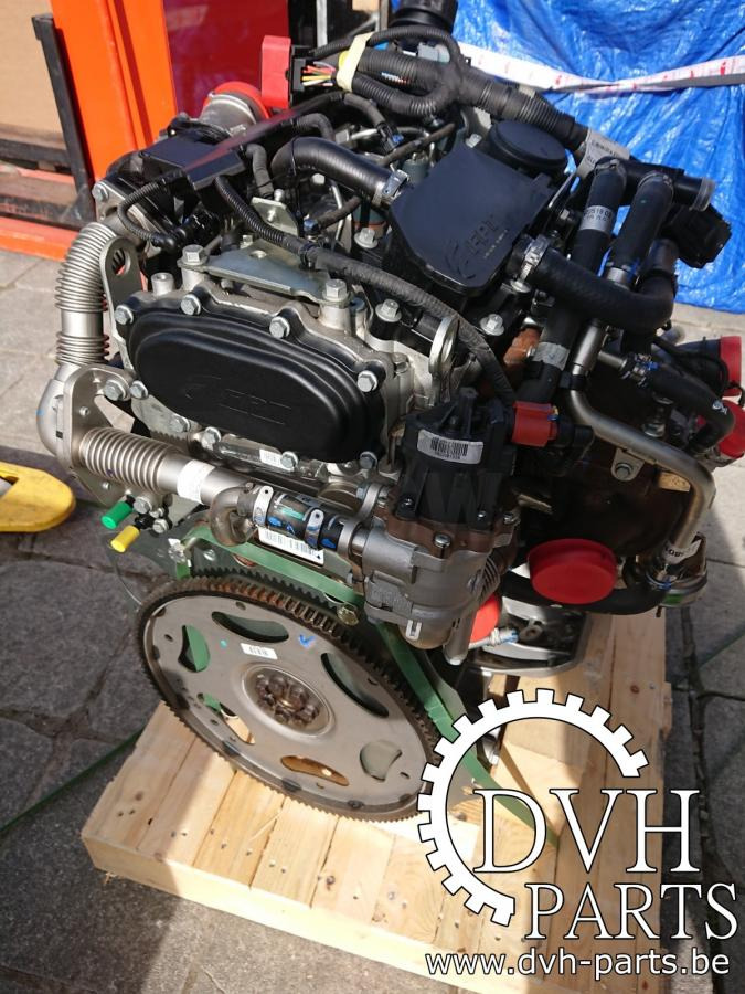 IVECO IVECO F1AGL411L-C104 - Двигател за Камион: снимка 1 IVECO IVECO F1AGL411L-C104 - Двигател за Камион: снимка 1