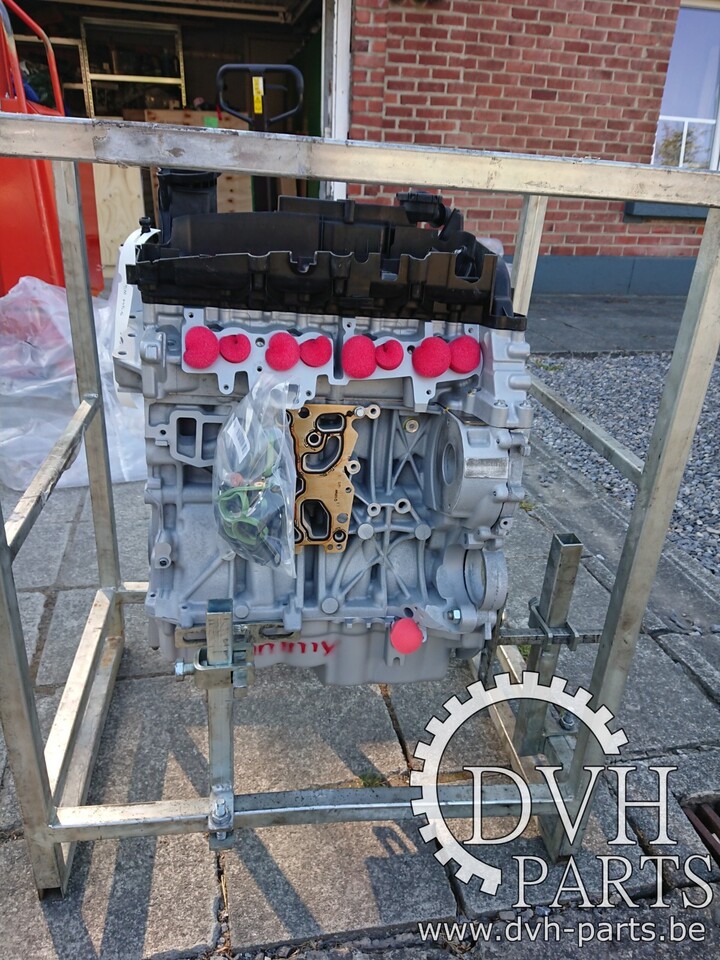 MINI N47C16A MINI N47C16A - Двигател за Лек автомобил: снимка 3 MINI N47C16A MINI N47C16A - Двигател за Лек автомобил: снимка 3
