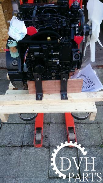 Mitsubishi S3L2 MITSUBISHI S3L2 - Двигател за Строителна техника: снимка 4 Mitsubishi S3L2 MITSUBISHI S3L2 - Двигател за Строителна техника: снимка 4