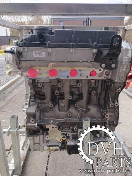 PSA 4H03,4HH,P22DTE PSA 4H03,4HH,P22DTE EURO 5 - Двигател за Лекотоварен автомобил: снимка 4 PSA 4H03,4HH,P22DTE PSA 4H03,4HH,P22DTE EURO 5 - Двигател за Лекотоварен автомобил: снимка 4