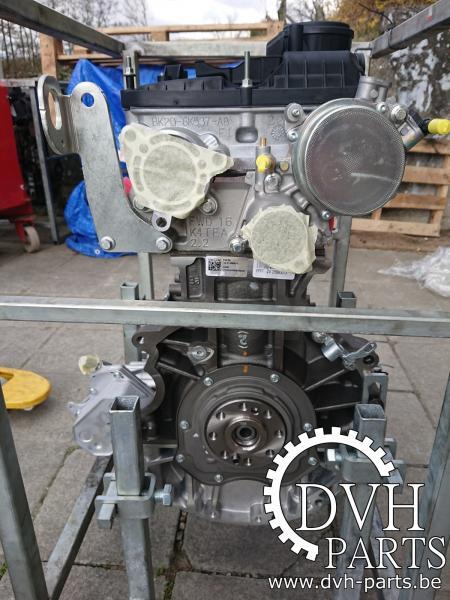 PSA 4H03,4HH,P22DTE PSA 4H03,4HH,P22DTE EURO 5 - Двигател за Лекотоварен автомобил: снимка 3 PSA 4H03,4HH,P22DTE PSA 4H03,4HH,P22DTE EURO 5 - Двигател за Лекотоварен автомобил: снимка 3