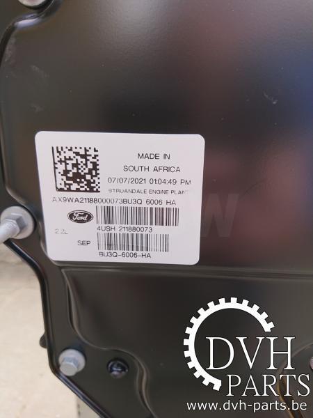 PSA 4H03,4HH,P22DTE PSA 4H03,4HH,P22DTE EURO 5 - Двигател за Лекотоварен автомобил: снимка 5 PSA 4H03,4HH,P22DTE PSA 4H03,4HH,P22DTE EURO 5 - Двигател за Лекотоварен автомобил: снимка 5