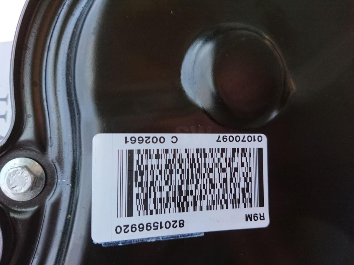 RENAULT R9M452 RENAULT R9M452 - Двигател: снимка 2 RENAULT R9M452 RENAULT R9M452 - Двигател: снимка 2