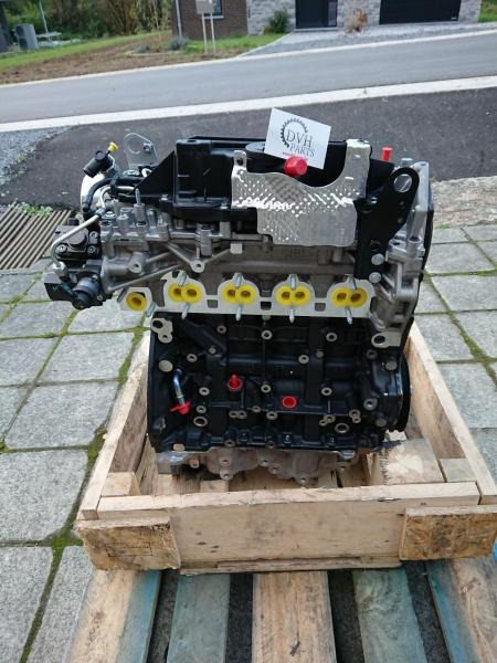 RENAULT R9M452 RENAULT R9M452 - Двигател за Лекотоварен автомобил: снимка 3 RENAULT R9M452 RENAULT R9M452 - Двигател за Лекотоварен автомобил: снимка 3