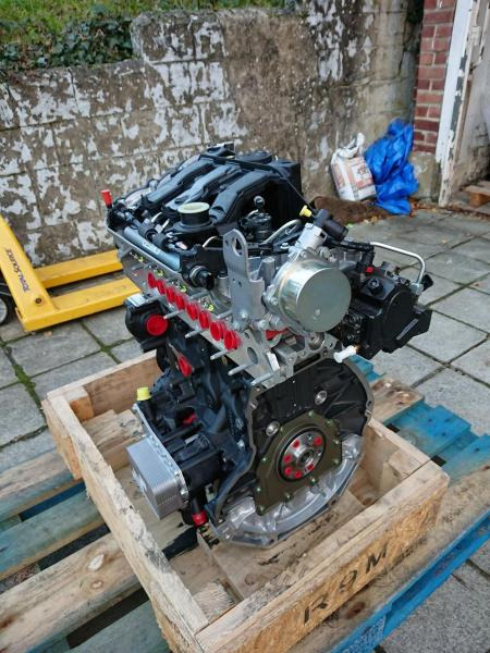 RENAULT R9M452 RENAULT R9M452 - Двигател за Лекотоварен автомобил: снимка 5 RENAULT R9M452 RENAULT R9M452 - Двигател за Лекотоварен автомобил: снимка 5