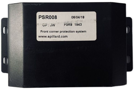 DAF 105 - Блок за управление: снимка 1 DAF 105 - Блок за управление: снимка 1