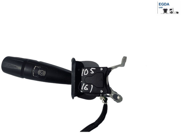 DAF 105 - Реле: снимка 1 DAF 105 - Реле: снимка 1