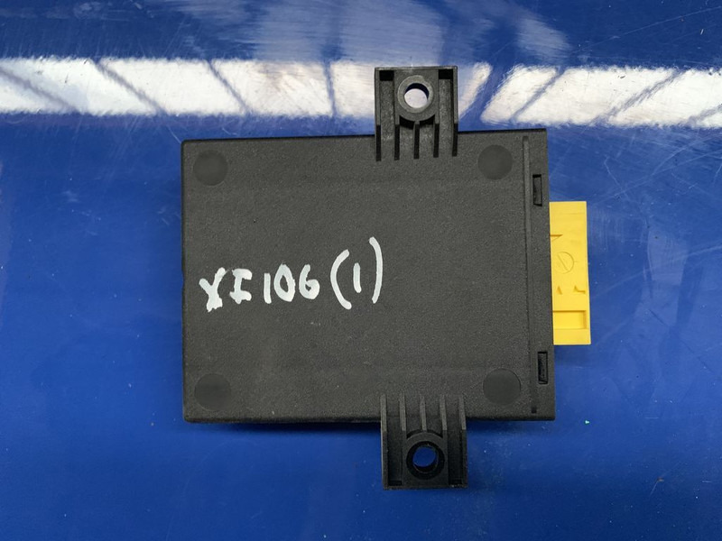 DAF 106 - Блок за управление: снимка 5 DAF 106 - Блок за управление: снимка 5