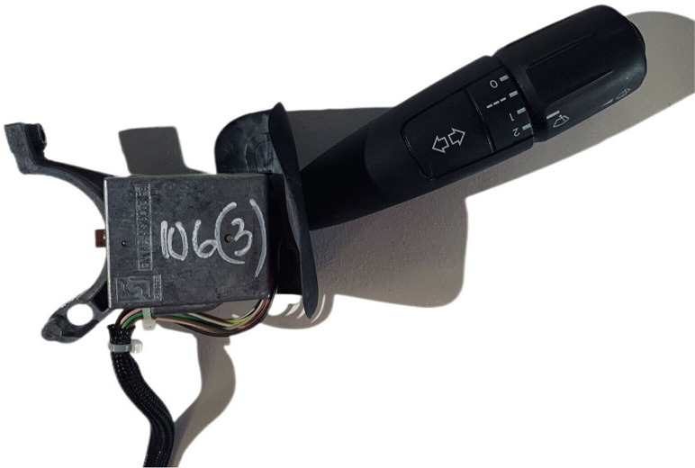 DAF 106 - Реле: снимка 1 DAF 106 - Реле: снимка 1