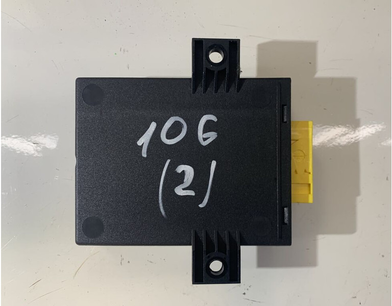 DAF 106 - Блок за управление: снимка 3 DAF 106 - Блок за управление: снимка 3