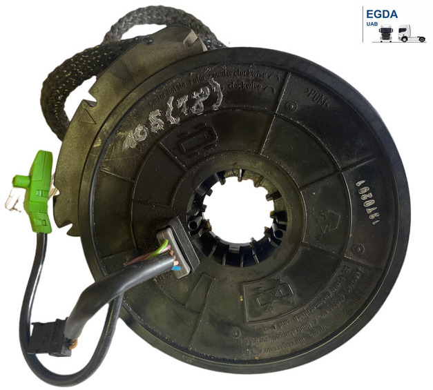 DAF 2013 - Окачване: снимка 1 DAF 2013 - Окачване: снимка 1