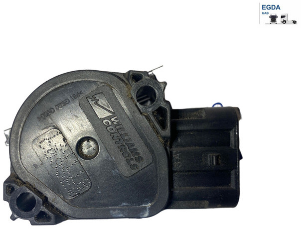 DAF 2013 - Сензор: снимка 1 DAF 2013 - Сензор: снимка 1