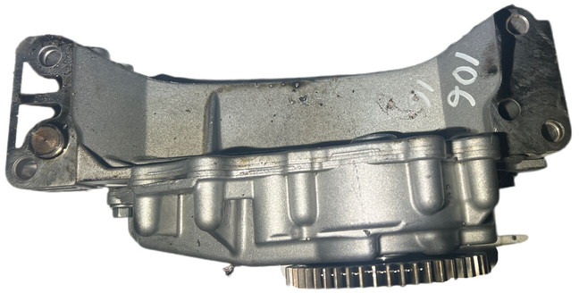 DAF 2023 - Маслена помпа: снимка 2 DAF 2023 - Маслена помпа: снимка 2