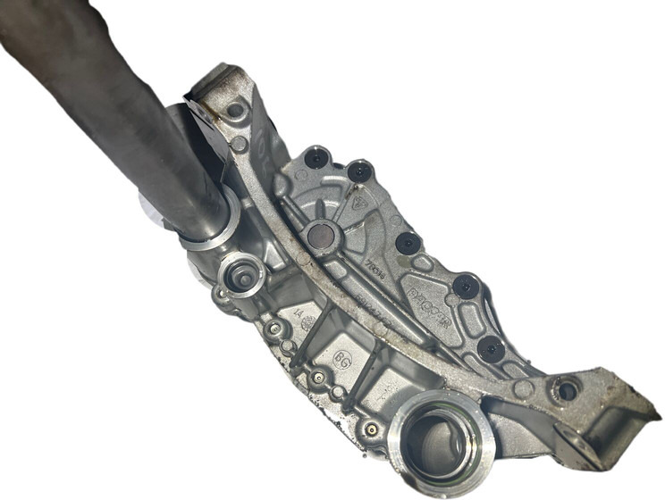 DAF 2023 - Маслена помпа: снимка 3 DAF 2023 - Маслена помпа: снимка 3