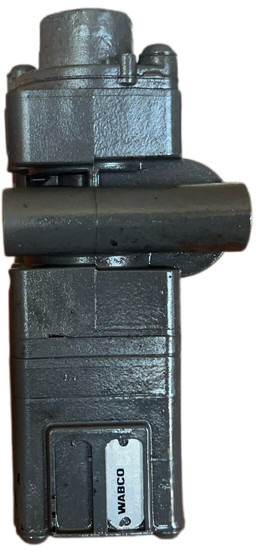 DAF 2024 - Скоростна кутия: снимка 4 DAF 2024 - Скоростна кутия: снимка 4