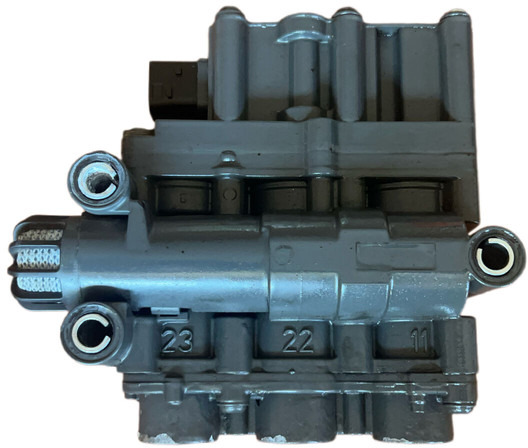 DAF 2024 - Скоростна кутия: снимка 2 DAF 2024 - Скоростна кутия: снимка 2