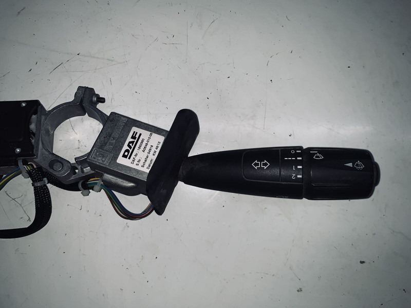 DAF 65 - Реле: снимка 3 DAF 65 - Реле: снимка 3