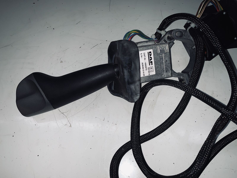 DAF 65 - Реле: снимка 2 DAF 65 - Реле: снимка 2