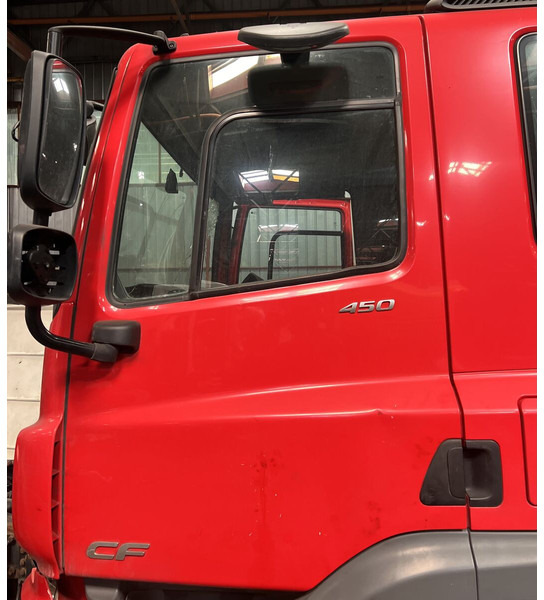 DAF CF - Врата и части: снимка 1 DAF CF - Врата и части: снимка 1