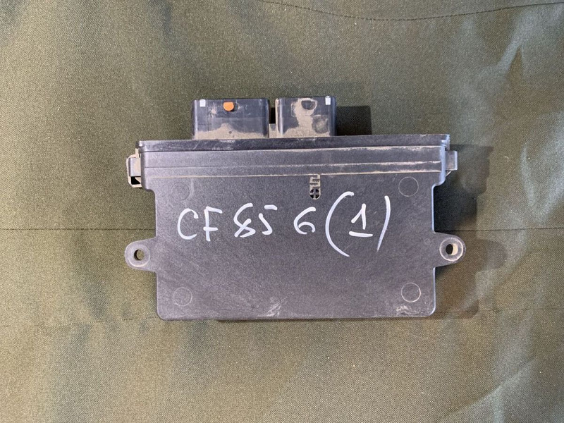 DAF CF85 - Блок за управление: снимка 2 DAF CF85 - Блок за управление: снимка 2