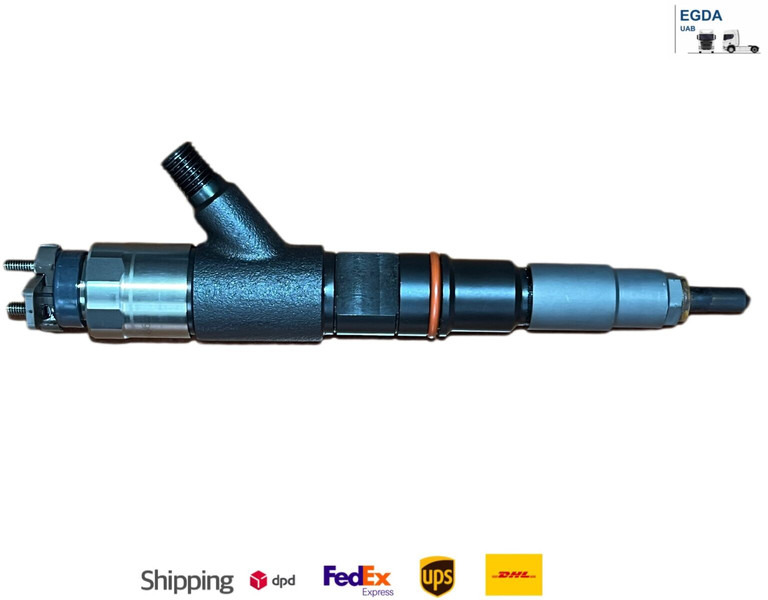 DAF DENSO - Горивен филтър: снимка 1 DAF DENSO - Горивен филтър: снимка 1