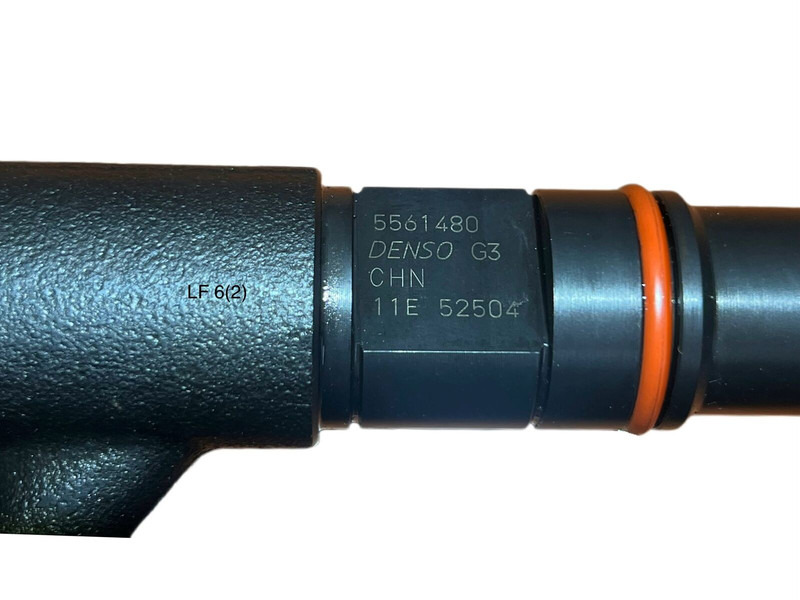 DAF DENSO - Горивен филтър: снимка 3 DAF DENSO - Горивен филтър: снимка 3