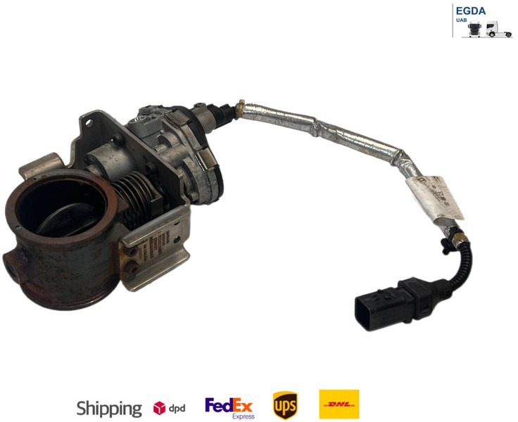 DAF Holset Cummins - Двигател и части: снимка 1 DAF Holset Cummins - Двигател и части: снимка 1