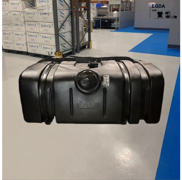DAF LF 200 liters - Резервоар за гориво: снимка 1 DAF LF 200 liters - Резервоар за гориво: снимка 1