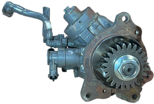 DAF LF 6 (1) - Горивна помпа: снимка 3 DAF LF 6 (1) - Горивна помпа: снимка 3