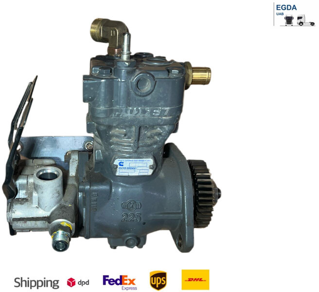 DAF LF - Двигател и части: снимка 1 DAF LF - Двигател и части: снимка 1