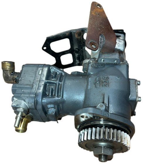 DAF LF - Двигател и части: снимка 2 DAF LF - Двигател и части: снимка 2