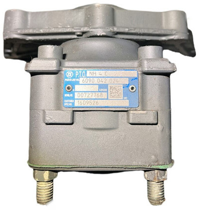 DAF - Ос и части: снимка 4 DAF - Ос и части: снимка 4