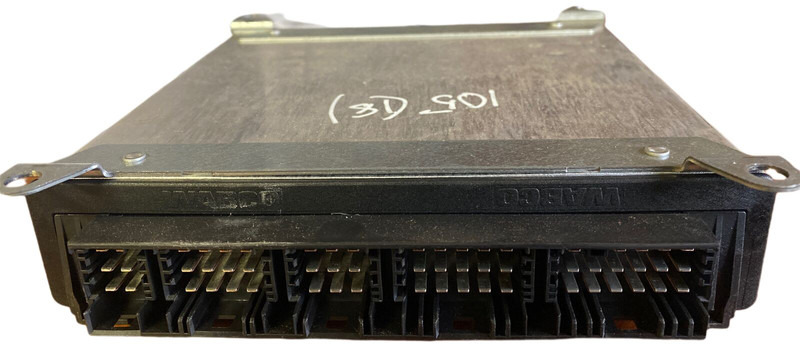 DAF  - Блок за управление: снимка 2 DAF  - Блок за управление: снимка 2