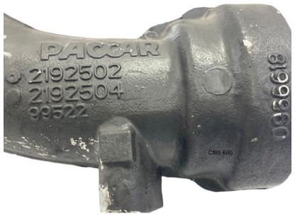 DAF - Охладителна система: снимка 3 DAF - Охладителна система: снимка 3