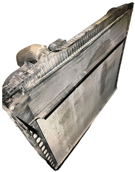 DAF  - Радиатор: снимка 2 DAF  - Радиатор: снимка 2