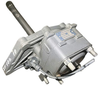 DAF - Ос и части: снимка 3 DAF - Ос и части: снимка 3