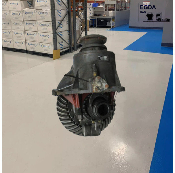 DAF - Диференциал: снимка 1 DAF - Диференциал: снимка 1