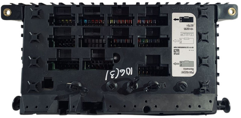 DAF - Електрическа система: снимка 2 DAF - Електрическа система: снимка 2