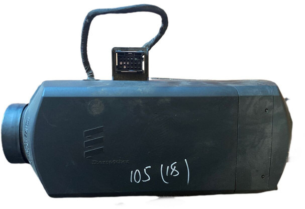 DAF  - Отопление/ Вентилация: снимка 1 DAF  - Отопление/ Вентилация: снимка 1