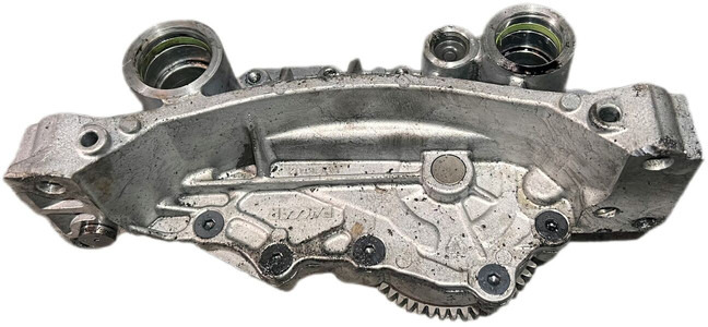 DAF - Маслена помпа: снимка 2 DAF - Маслена помпа: снимка 2